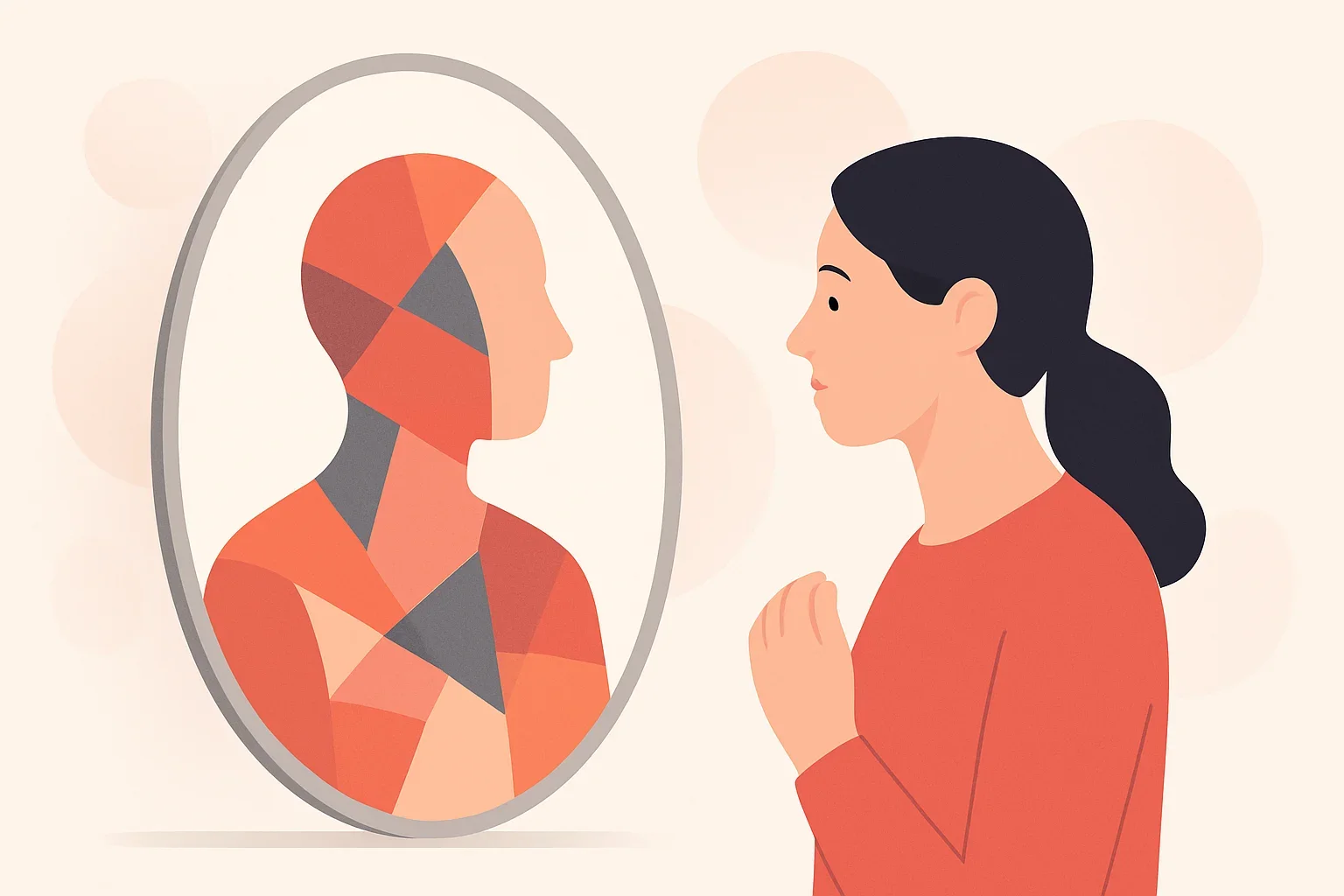 Иллюстрация: Тест: «Бэла» — уровень восприимчивости и эмоциональной вовлечённости