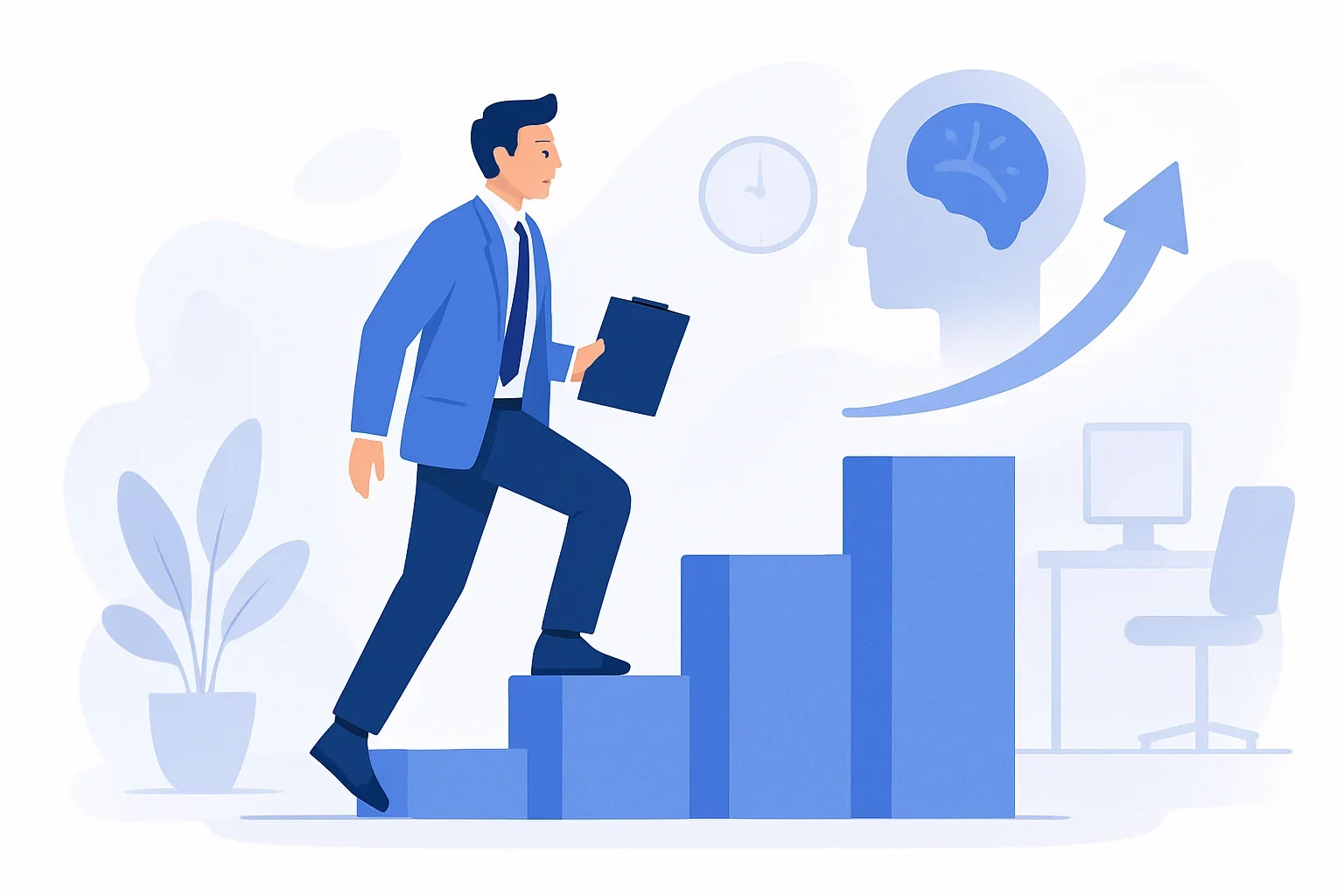 Иллюстрация: Тест «Бережливое производство»: уровень зрелости и осознанности