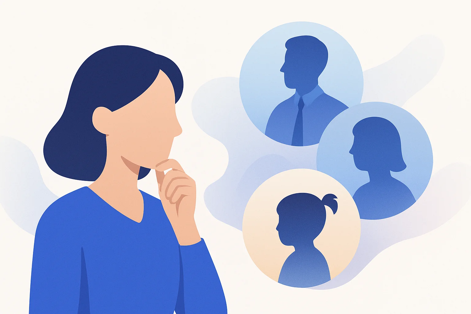 Иллюстрация: Тест Берна. Кто вы: родитель, взрослый или ребенок?