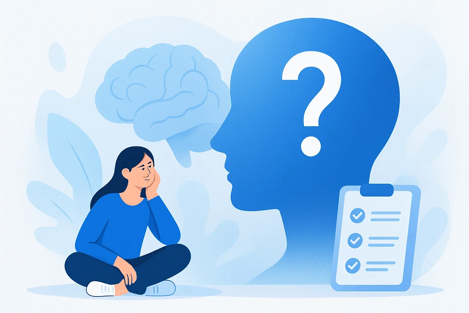 Иллюстрация: Тест «Безличное предложение»: склонность к обезличиванию