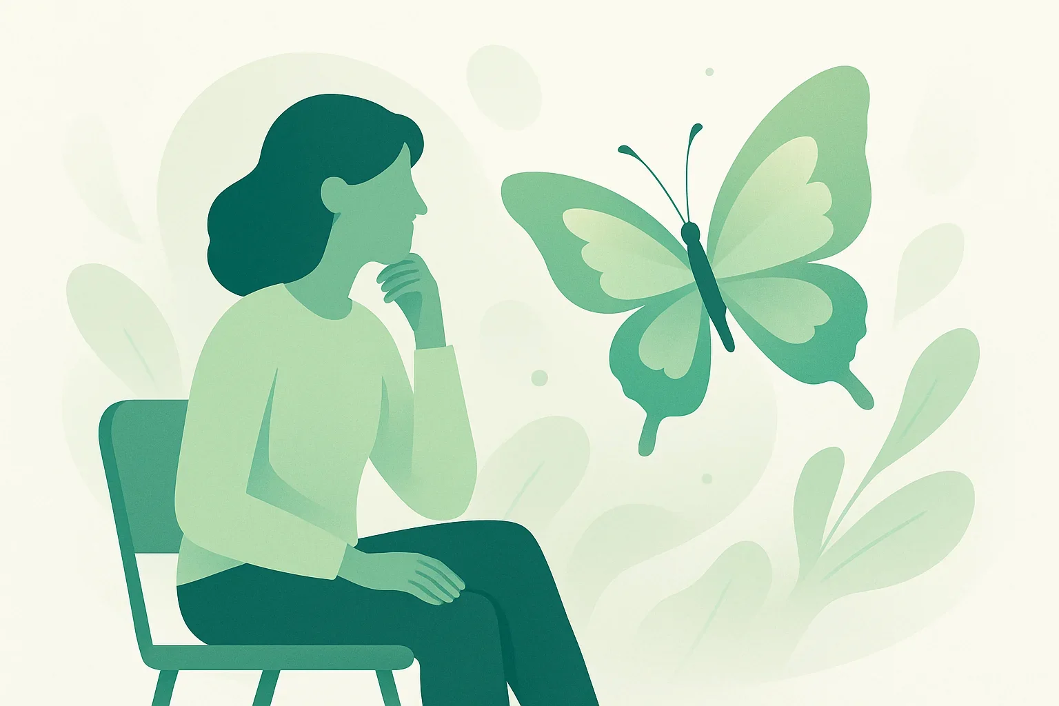 Иллюстрация: Тест по биологии: Отряд чешуекрылые