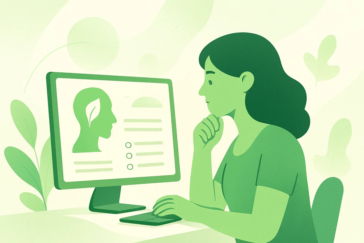 Иллюстрация: Тесты по биологии на тему «Популяция»