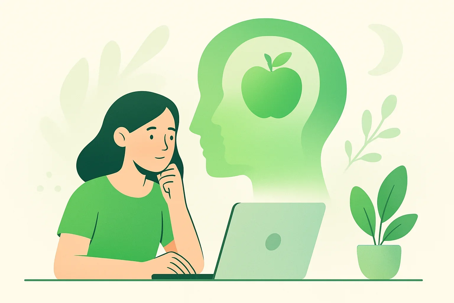 Иллюстрация: Тест по биологии 6 класс: плоды растений