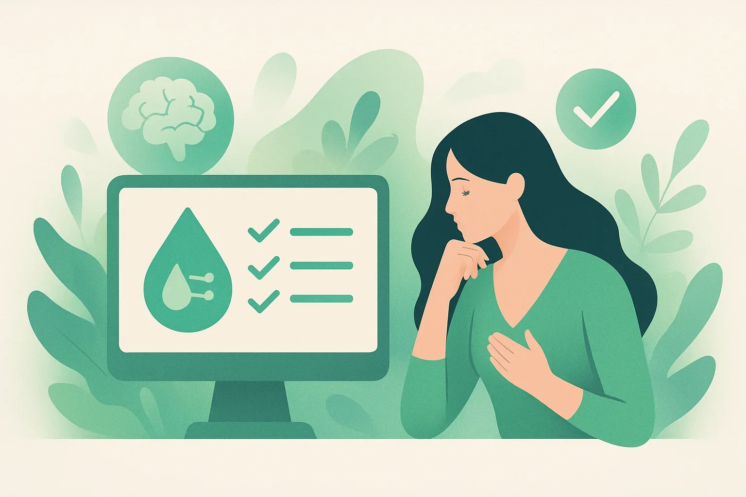 Иллюстрация: Тест по биологии: Липиды