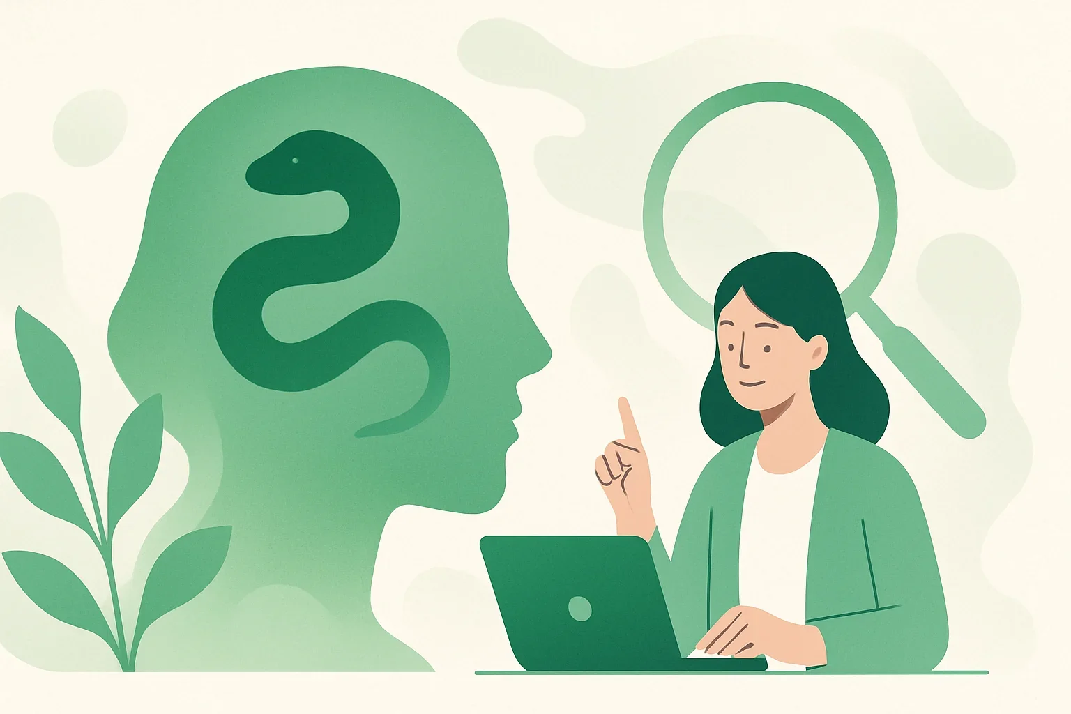 Иллюстрация: Тест по биологии на знание пресмыкающихся