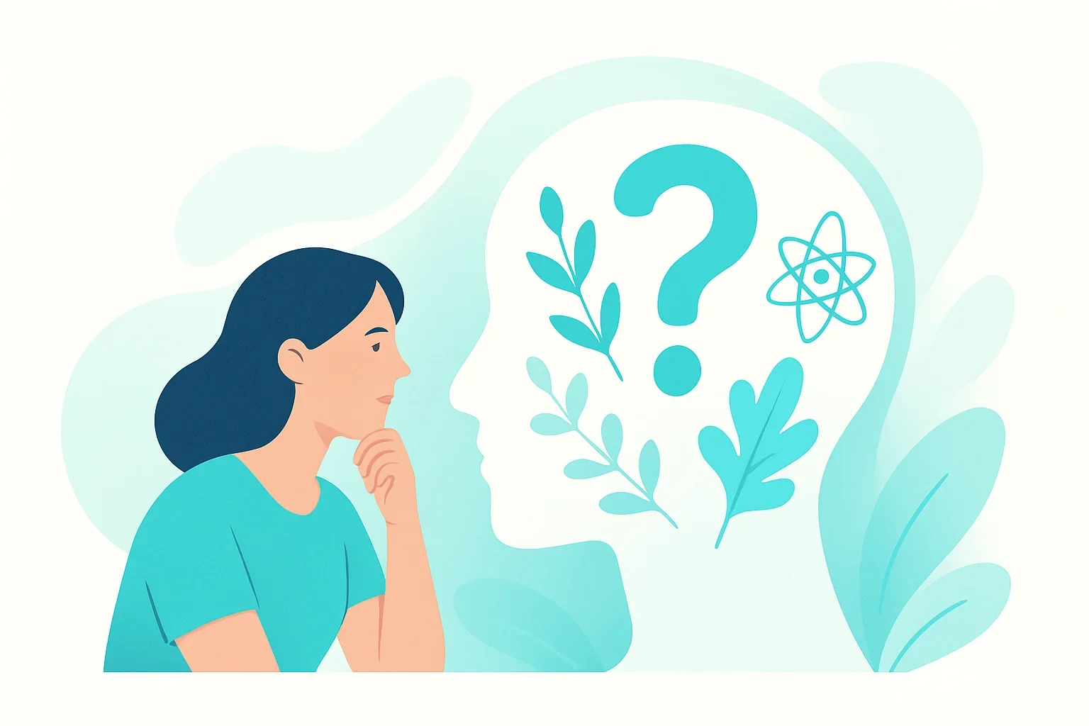 Иллюстрация: Тест «Задачи по биологии»: уровень ваших биологических знаний