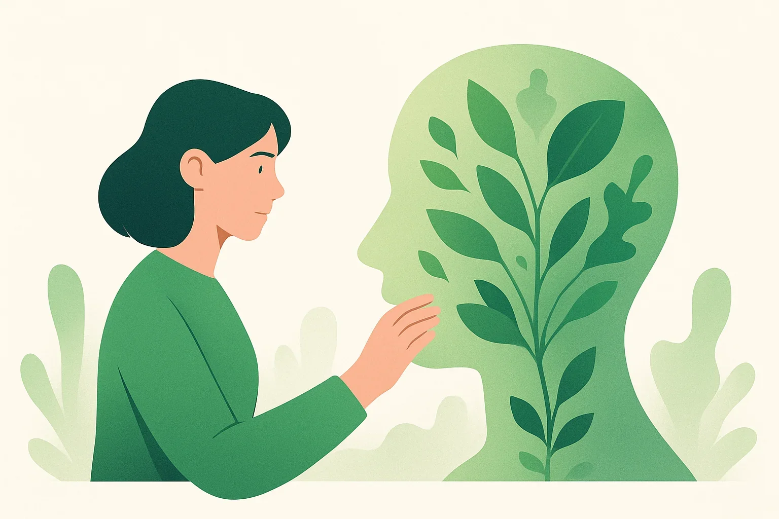 Иллюстрация: Тест «Биотические факторы»: оценка влияния среды