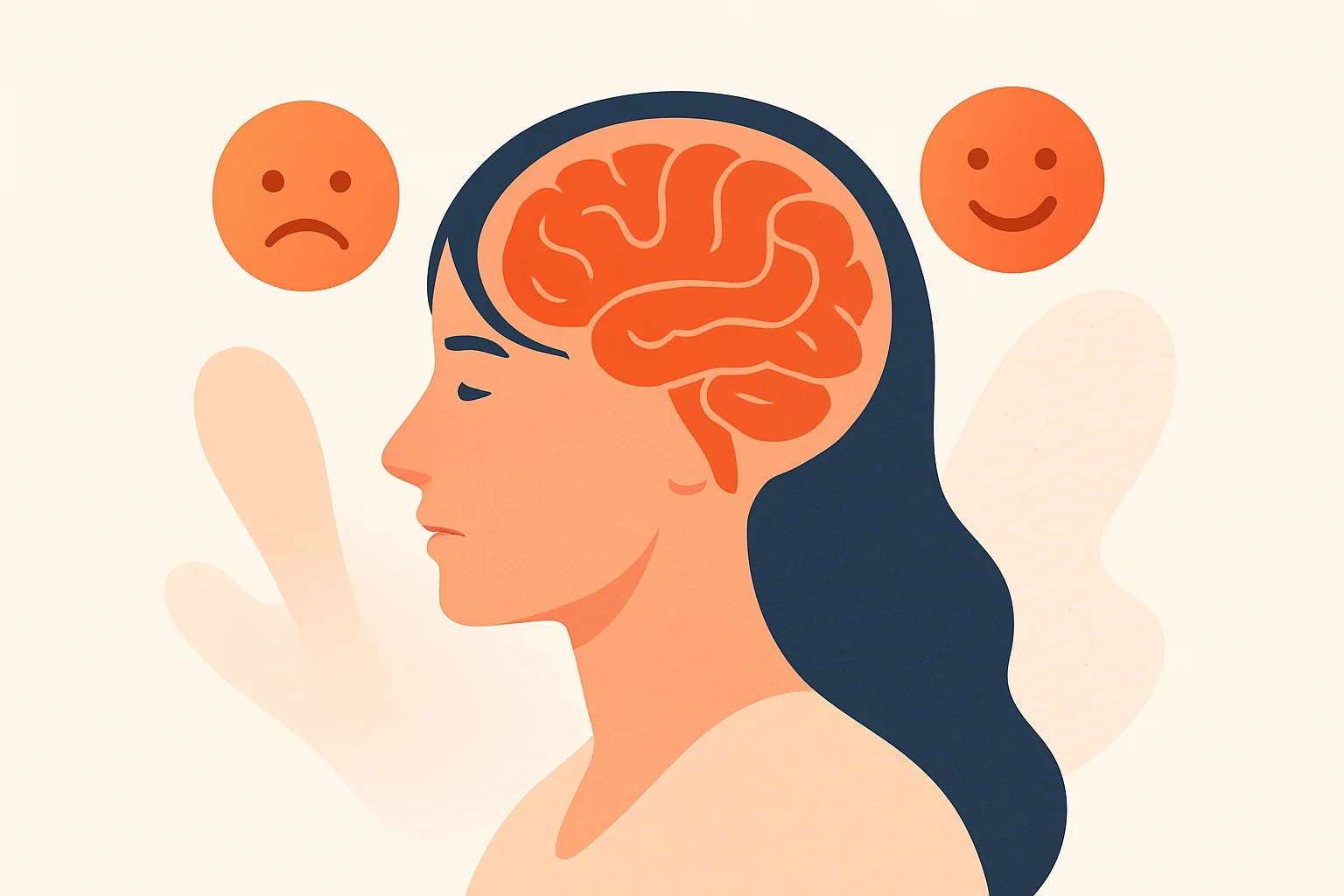 Иллюстрация: Определение биполярного расстройства