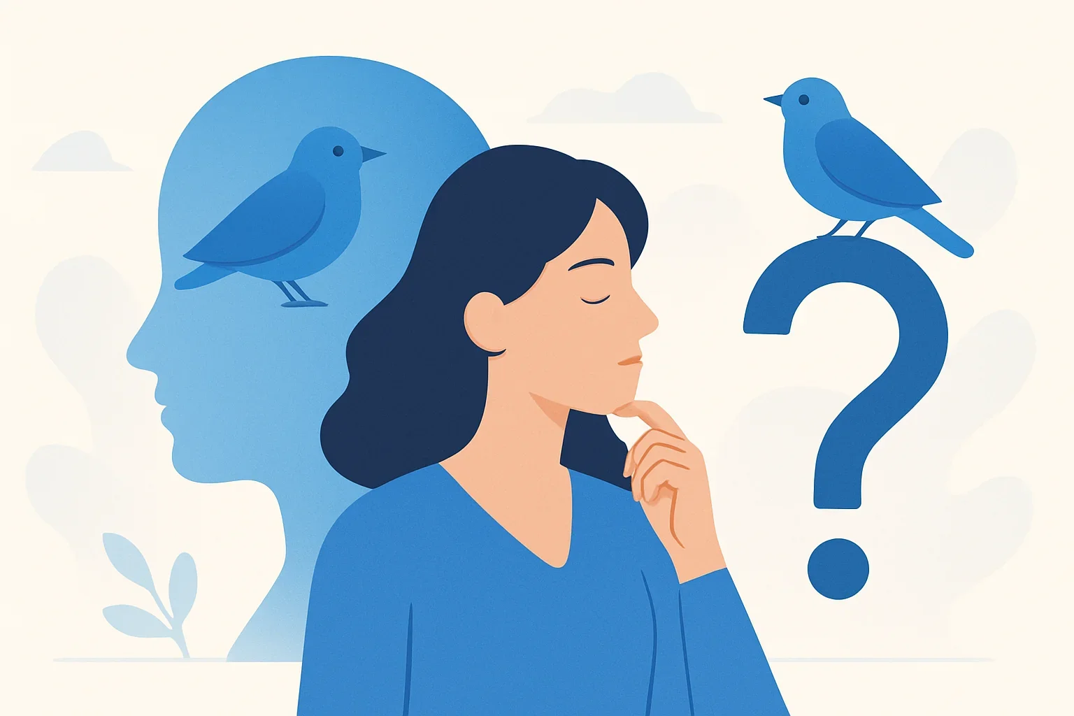 Иллюстрация: Что ты за птица? Психологический тест на тип личности