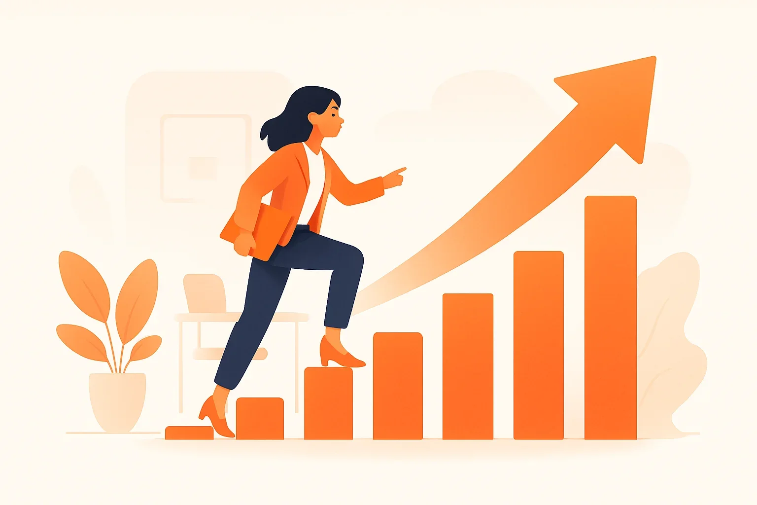 Иллюстрация: Основная проблема в вашем бизнесе, из-за которой он может прогореть