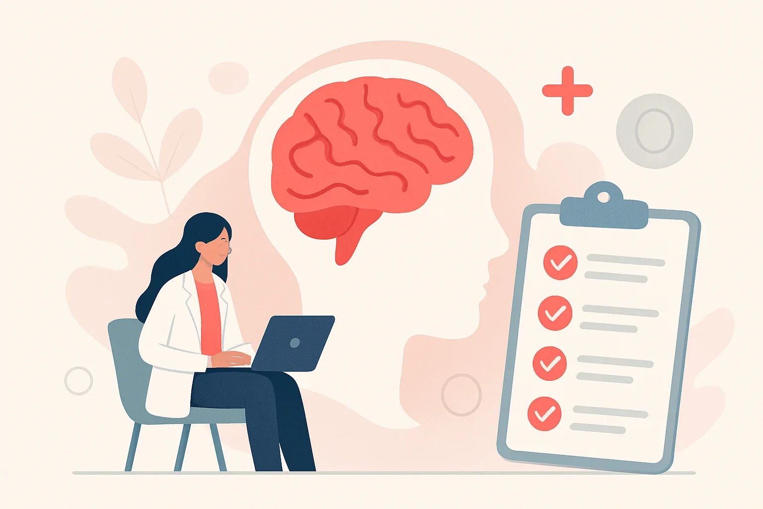 Иллюстрация: Есть ли у вас пограничное расстройство личности?