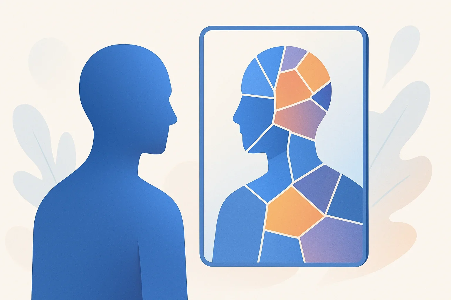 Иллюстрация: А не ботаник ли вы? Психологический тест на склонность к учёбе