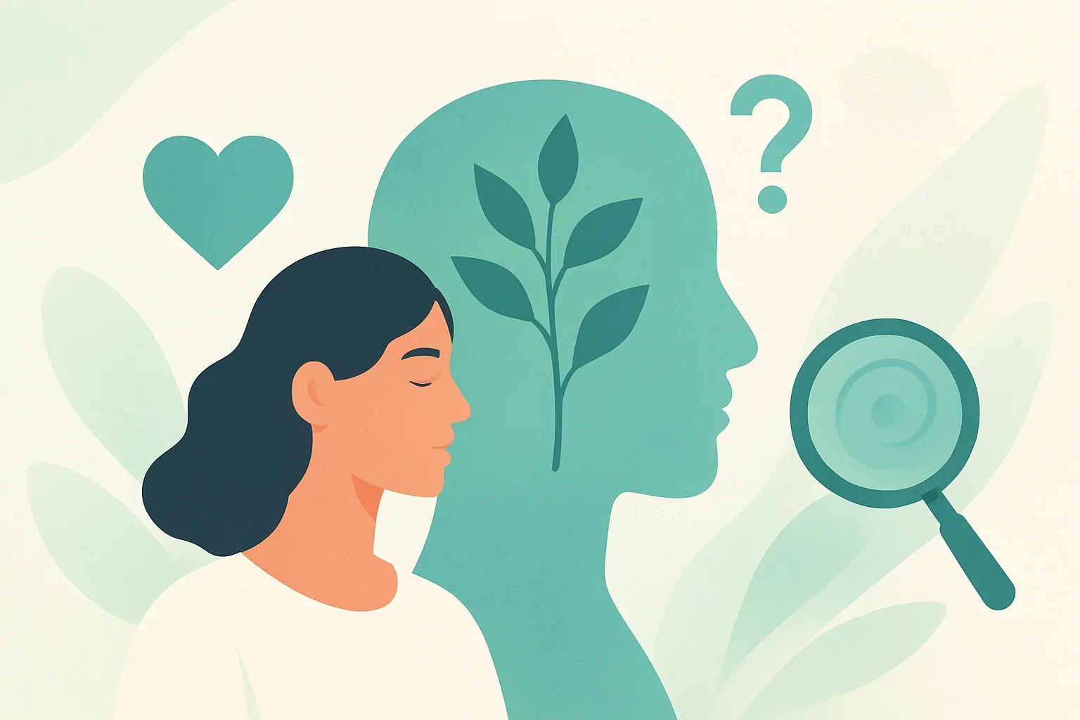 Иллюстрация: Тест по ботанике с ответами