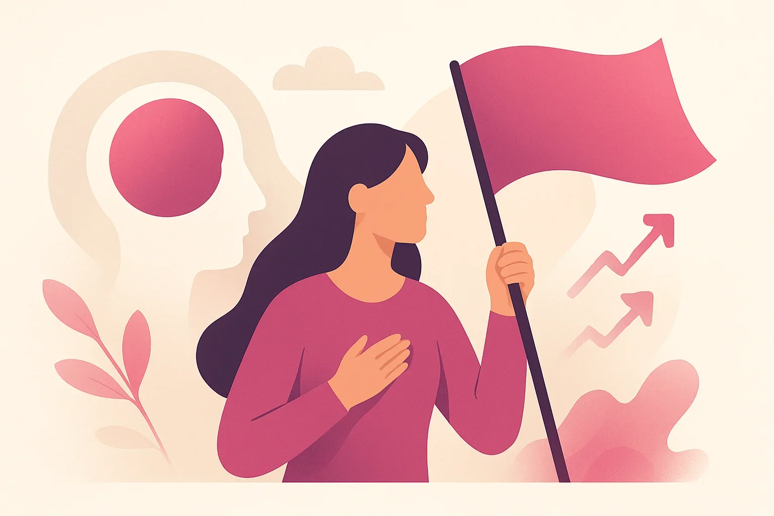 Иллюстрация: Тест «Буржуазные революции» — ваш личный уровень перемен