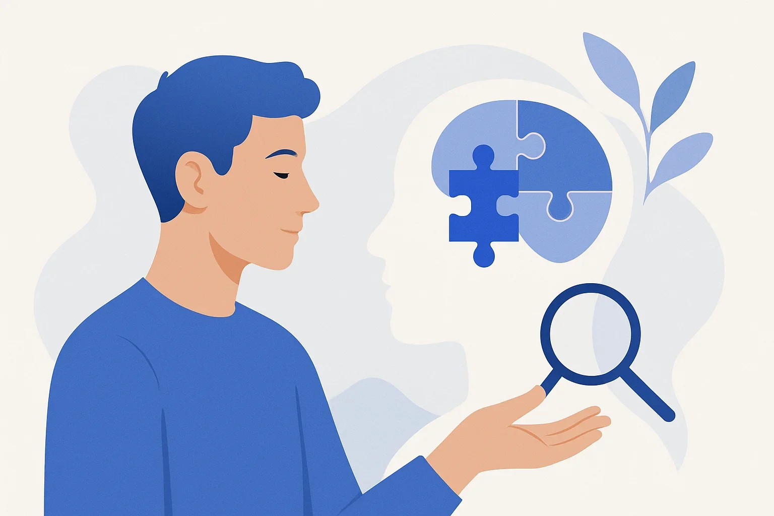 Иллюстрация: Проверь свой интеллект: задания для мозга