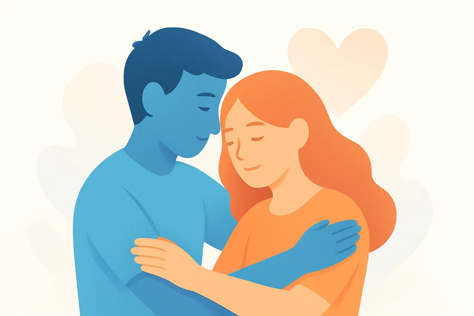 Иллюстрация: Братско-сестринский опросник: глубина ваших отношений с братьями и сёстрами