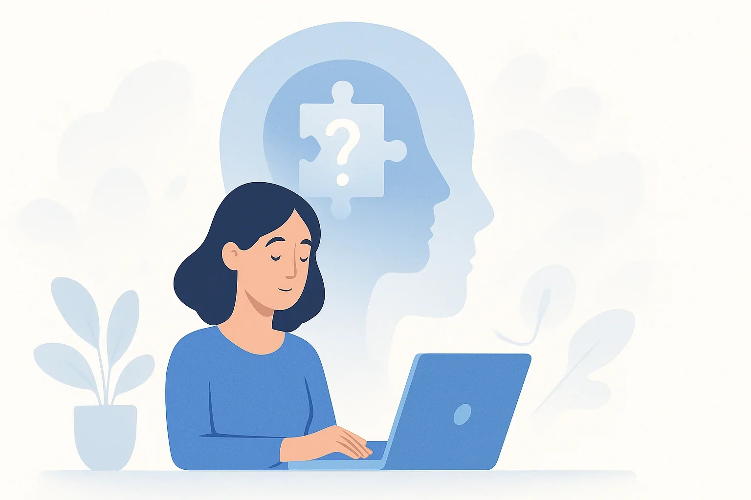 Иллюстрация: Хорошо ли вы знаете бухучет? Психологический тест