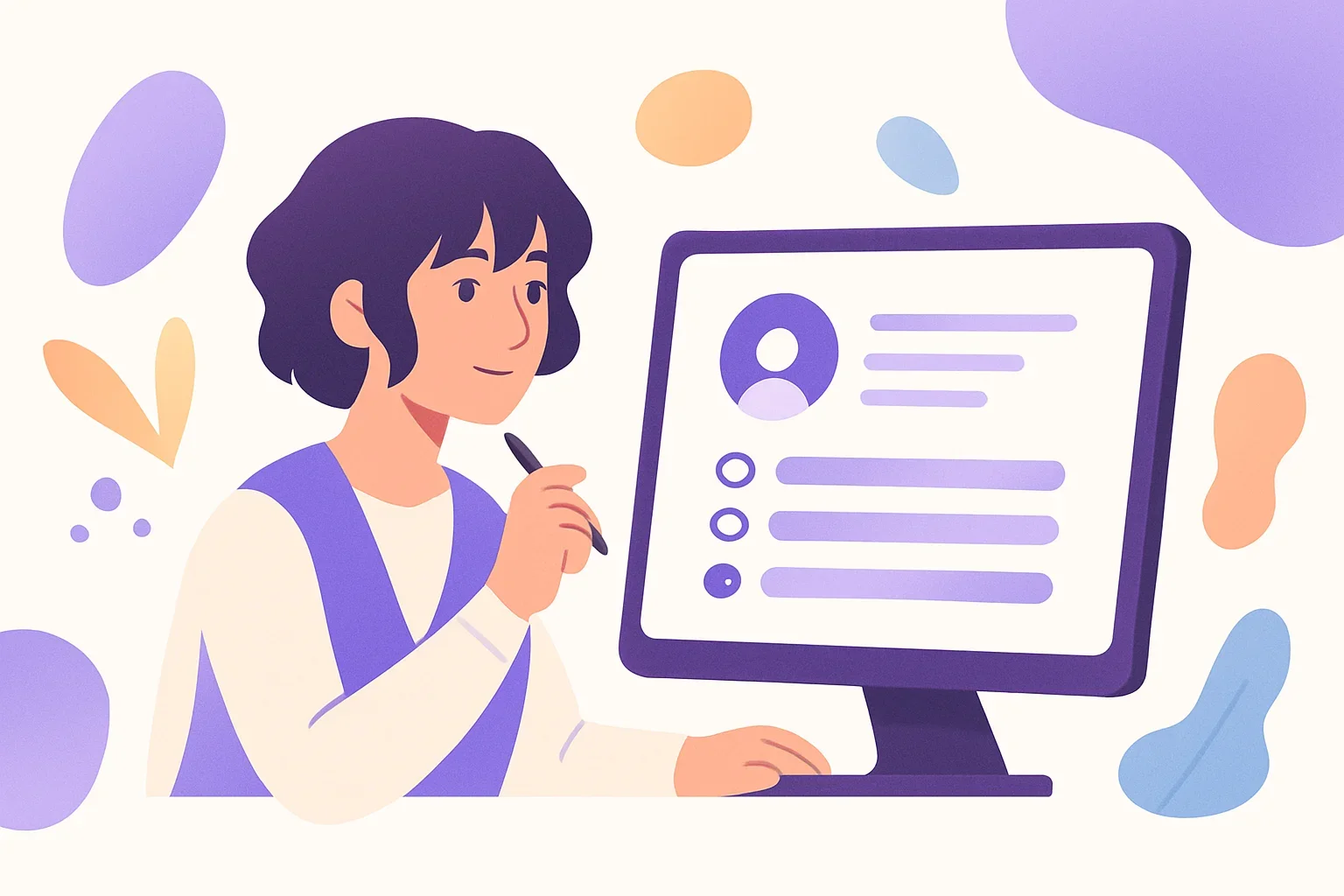 Иллюстрация: Кинн тест на Bungou Stray Dogs: Узнай, кто вы из героев?