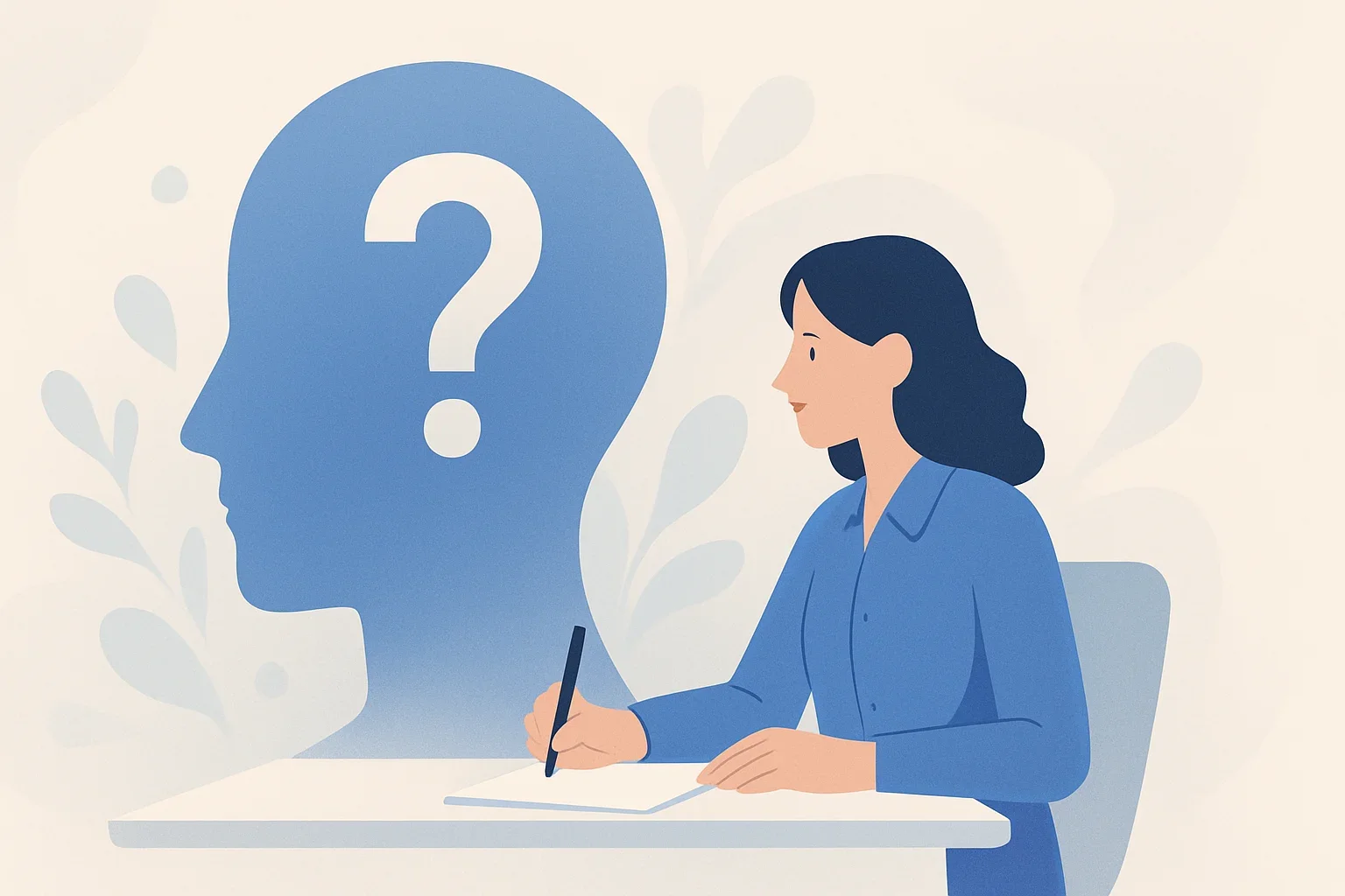 Иллюстрация: Тест по деловому английскому: оценка навыков общения