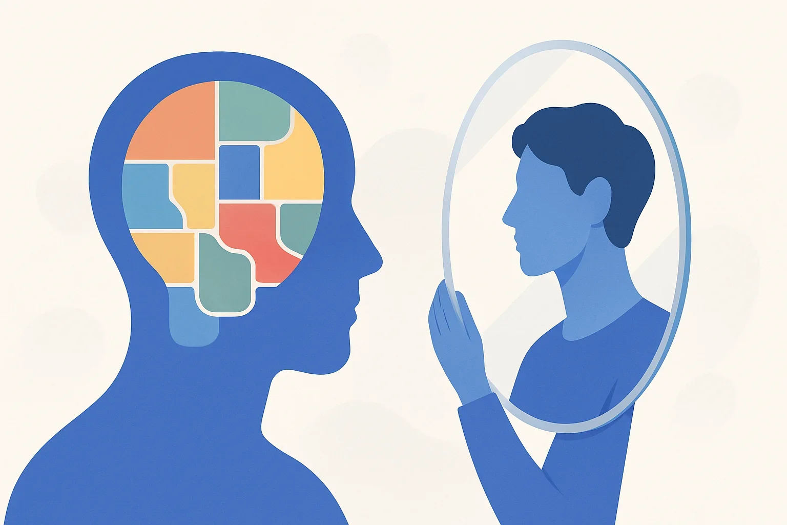 Иллюстрация: Калифорнийский психологический опросник (CPI)