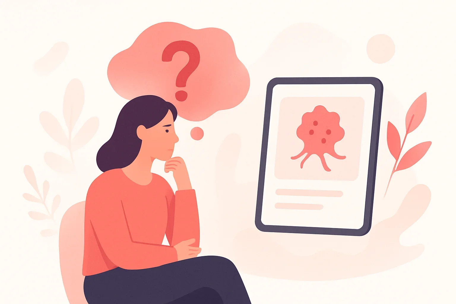 Иллюстрация: Могу ли я заболеть раком? Калькулятор вероятности развития онкологии