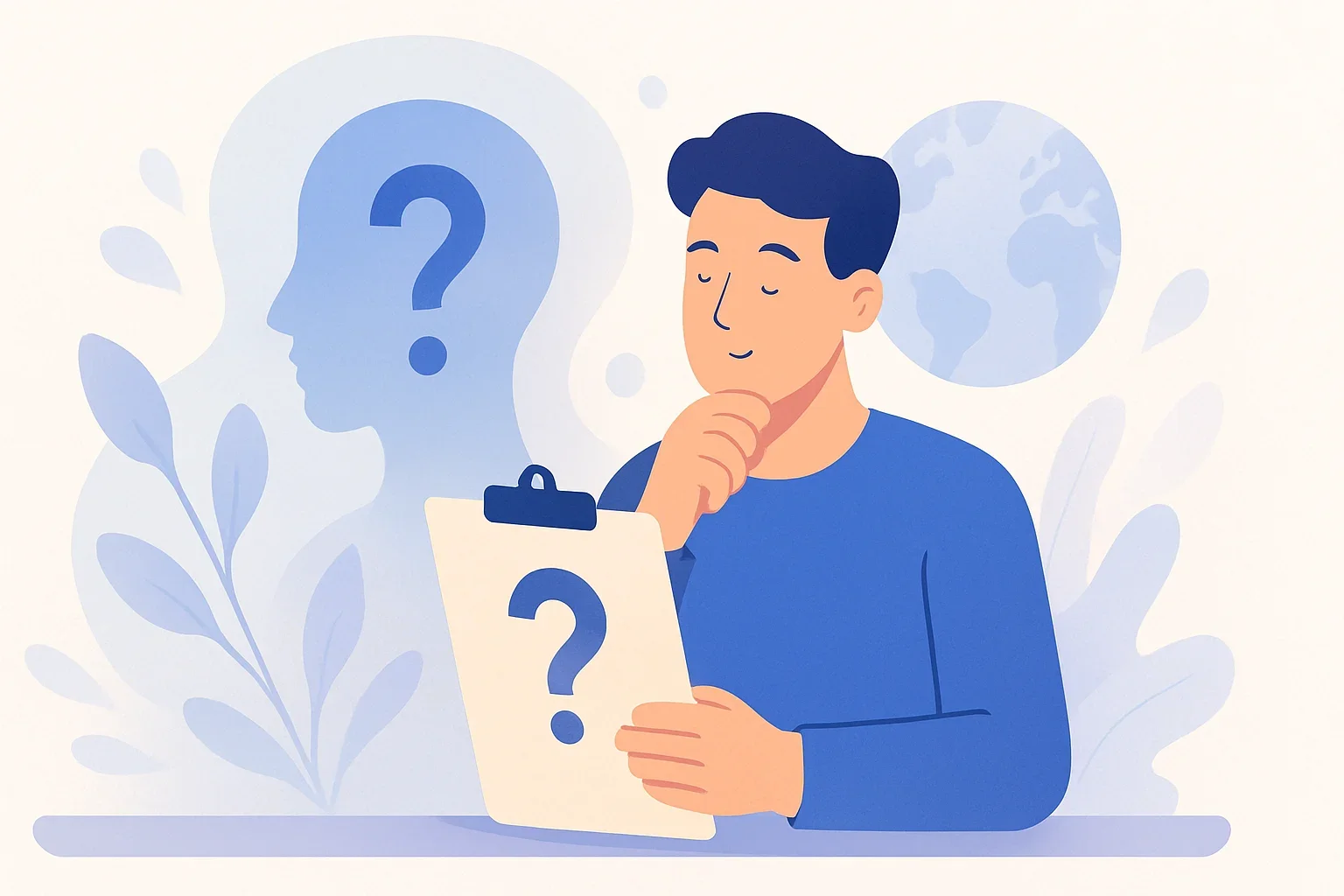 Иллюстрация: Сможешь угадать столицы всех стран?