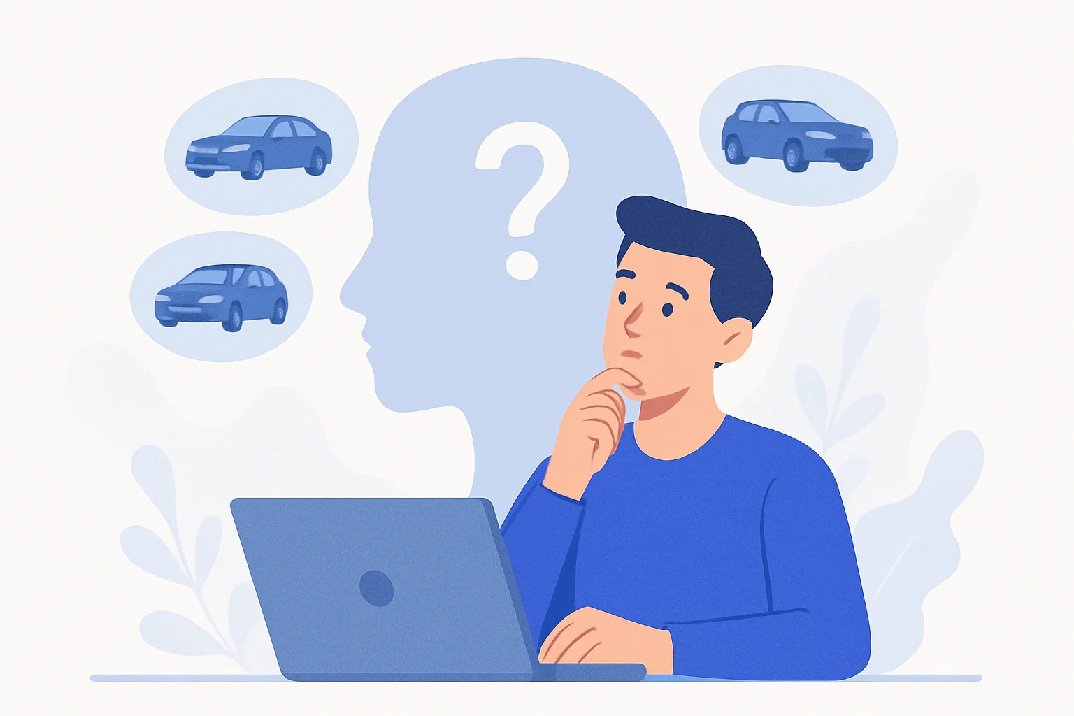 Иллюстрация: Знаешь ли ты марки автомобилей? Тест на узнаваемость