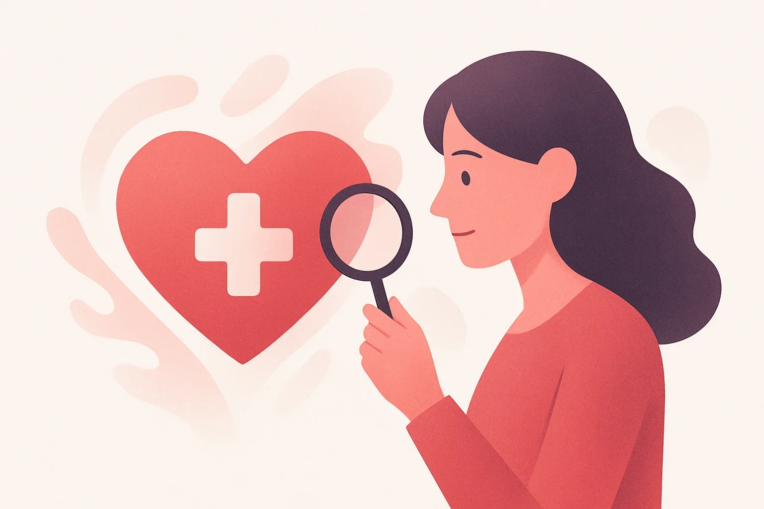 Иллюстрация: Тест «Сердечно-сосудистые заболевания»