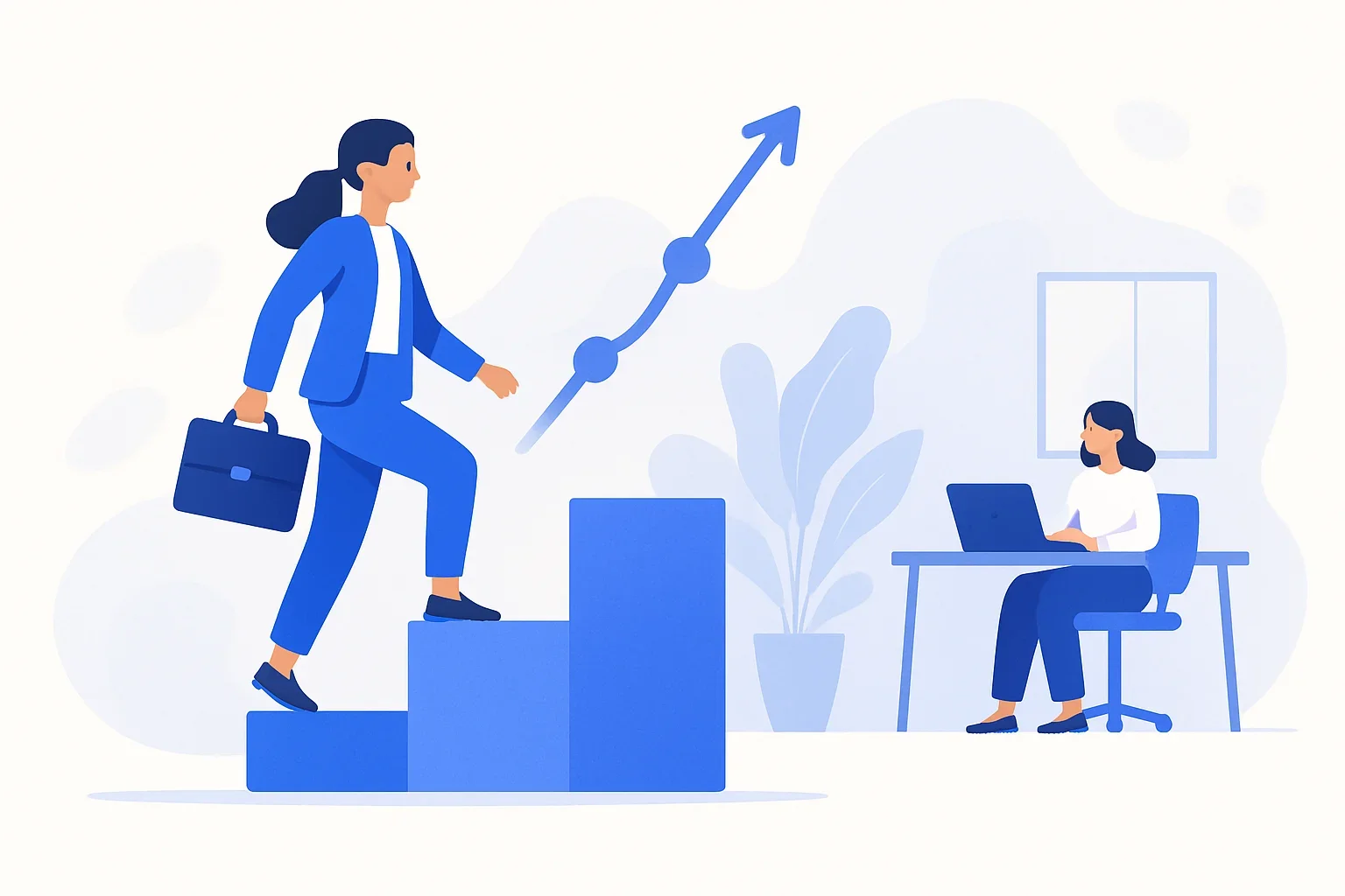 Иллюстрация: В какой сфере вам лучше работать? Полный психологический тест