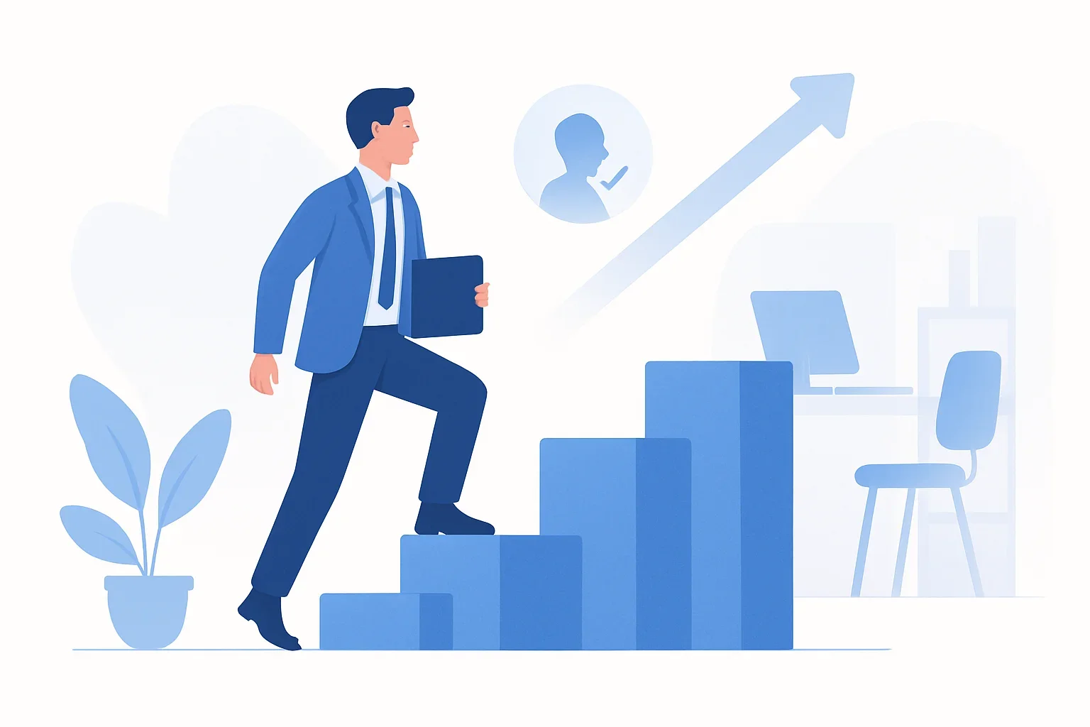 Иллюстрация: Какими принципами ты руководствуешься при выборе профессии?