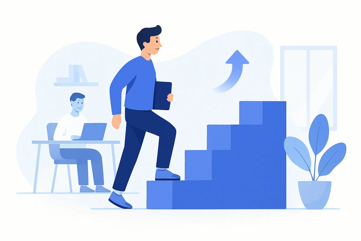 Иллюстрация: К чему у вас преобладают интересы для выбора профессии?