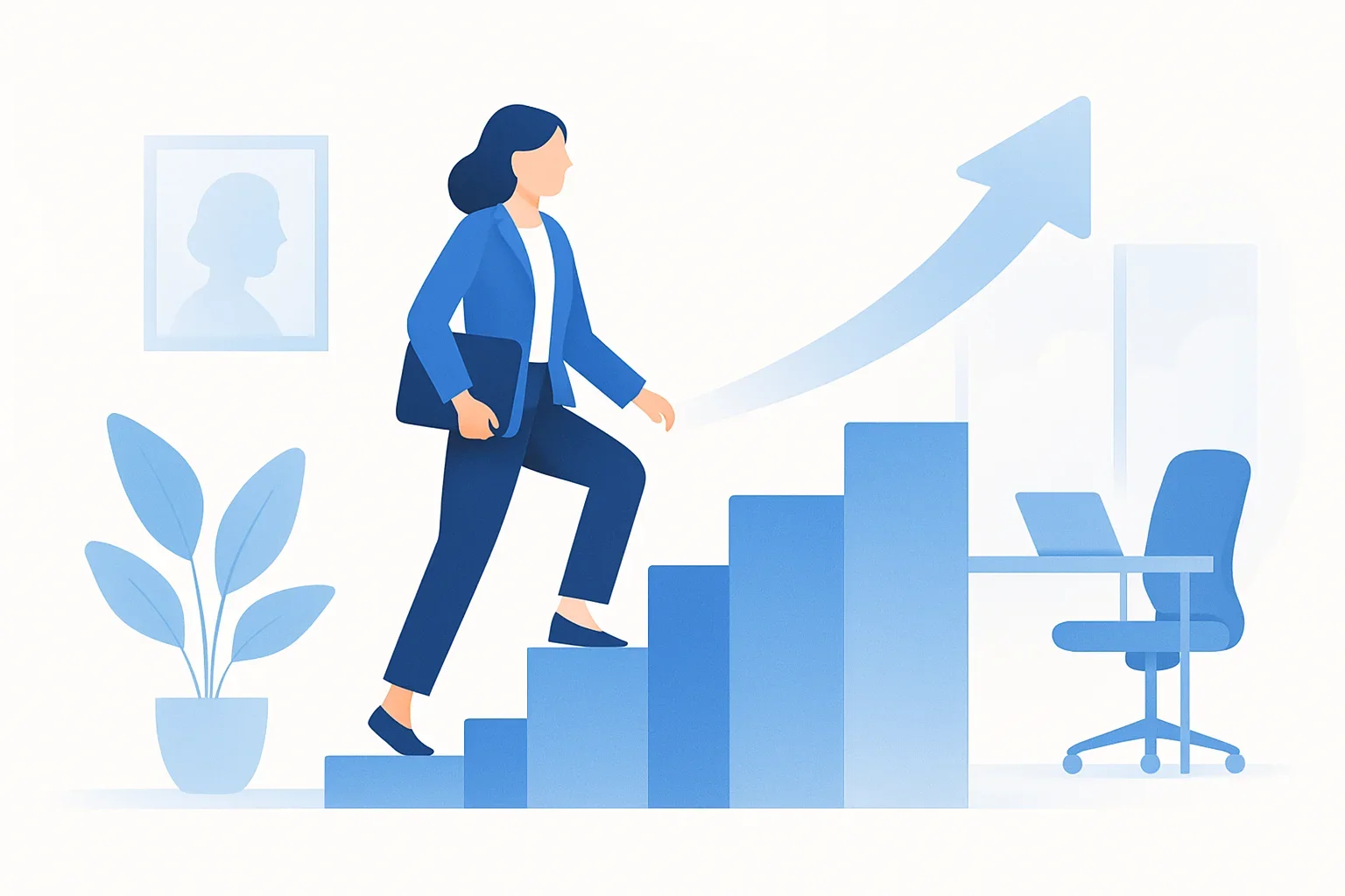 Иллюстрация: Профориентация для взрослых: тест на профессиональные склонности