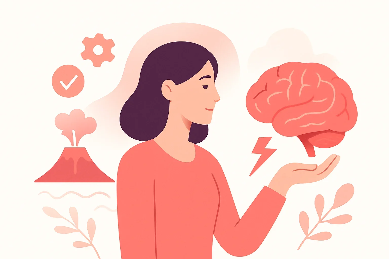 Иллюстрация: Тест про катастрофы: природные и техногенные чрезвычайные ситуации