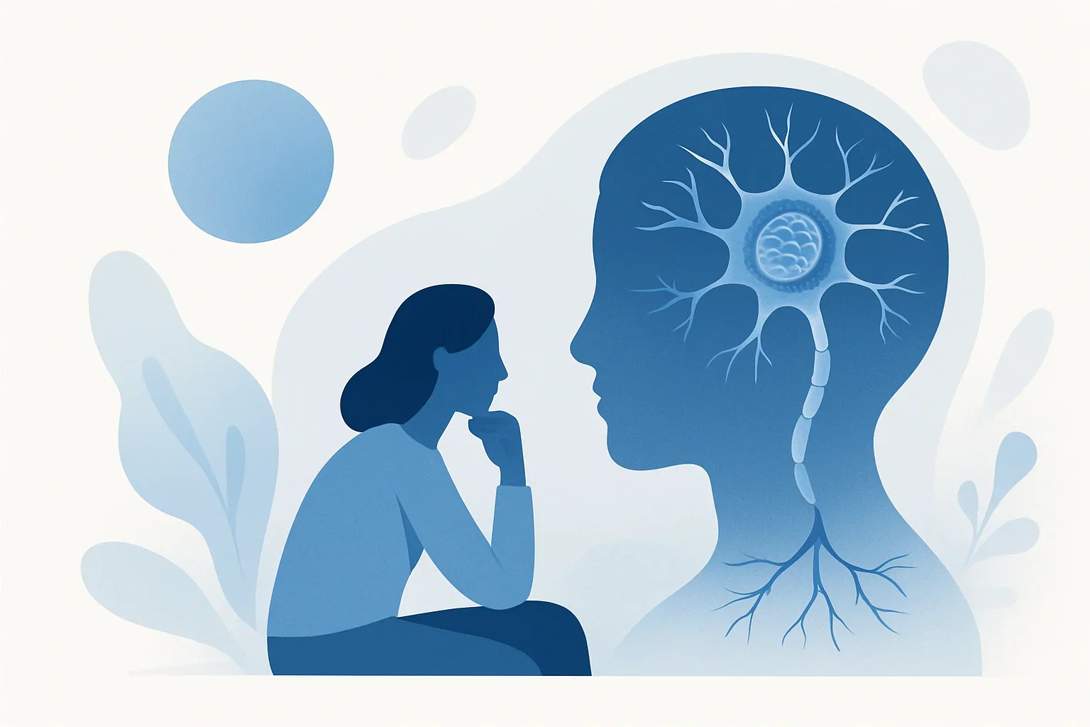 Иллюстрация: Тест «Цитология: строение клетки»