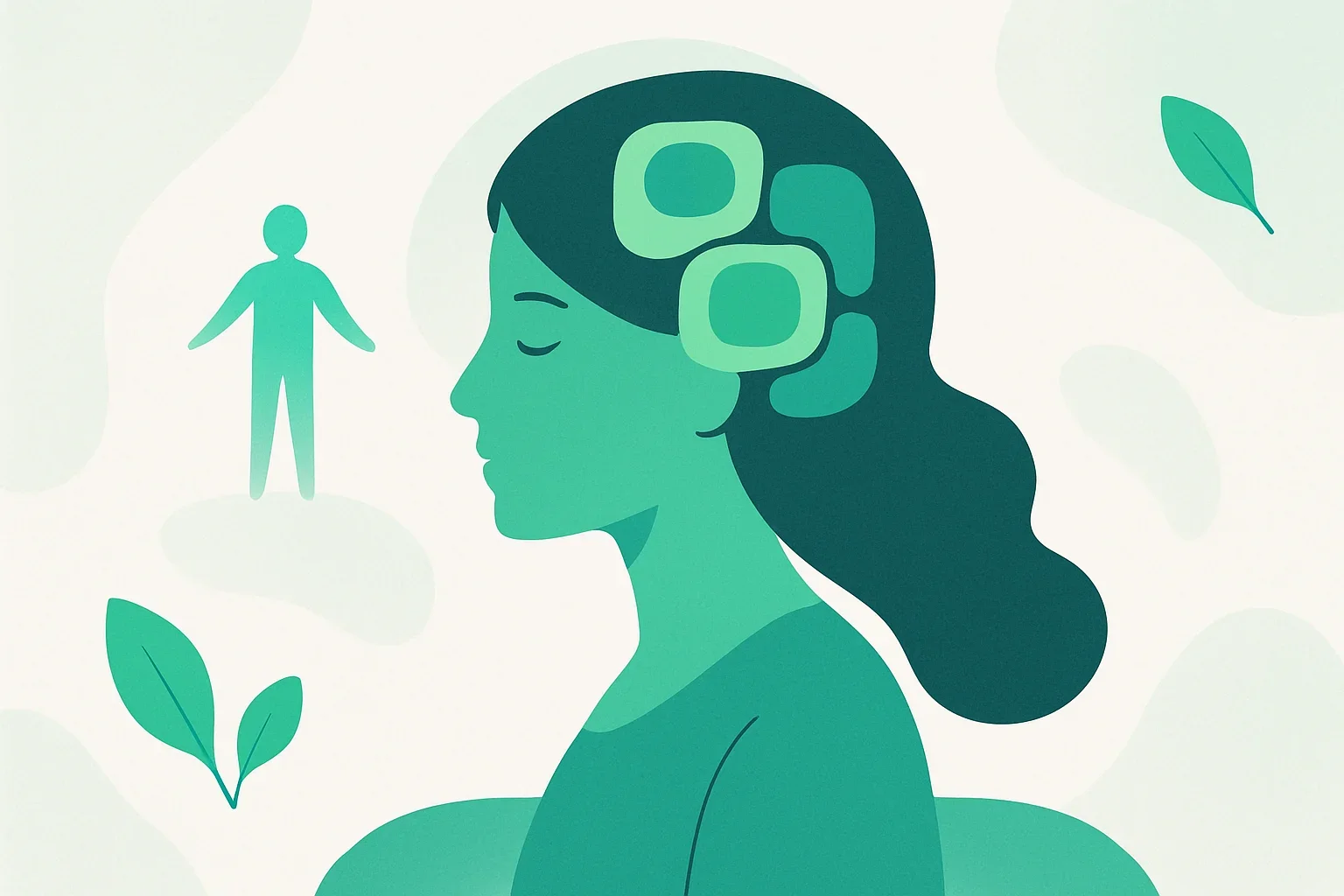 Иллюстрация: Психологический тест по клеточной теории: уровень интеграции