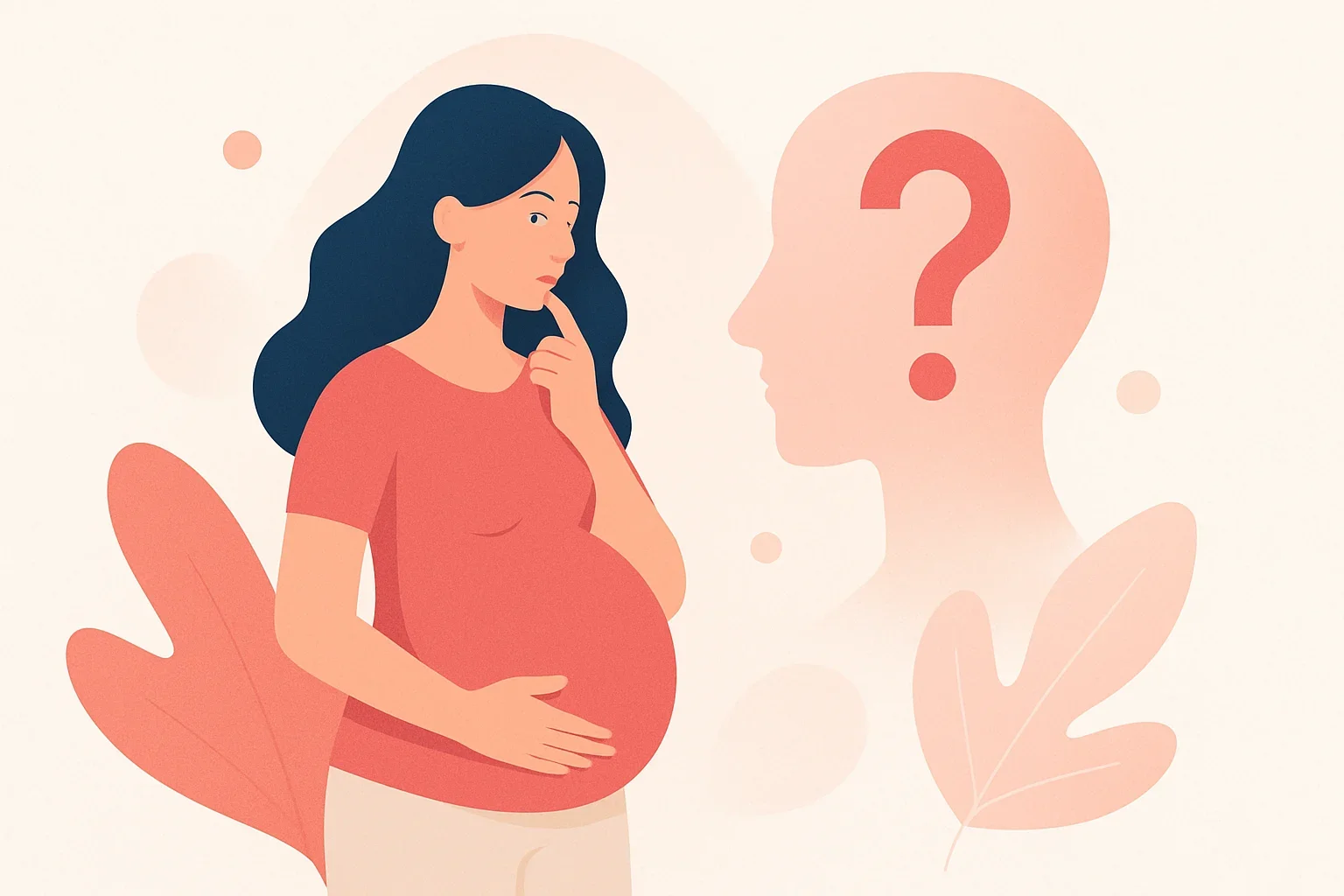 Иллюстрация: Можно ли в вашем случае делать кесарево сечение?