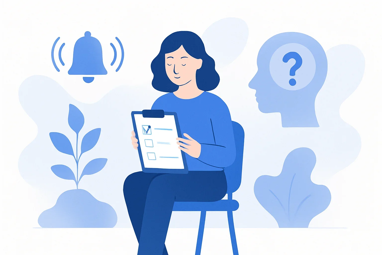 Иллюстрация: Тест оповещение населения: сигналы и действия при ЧС