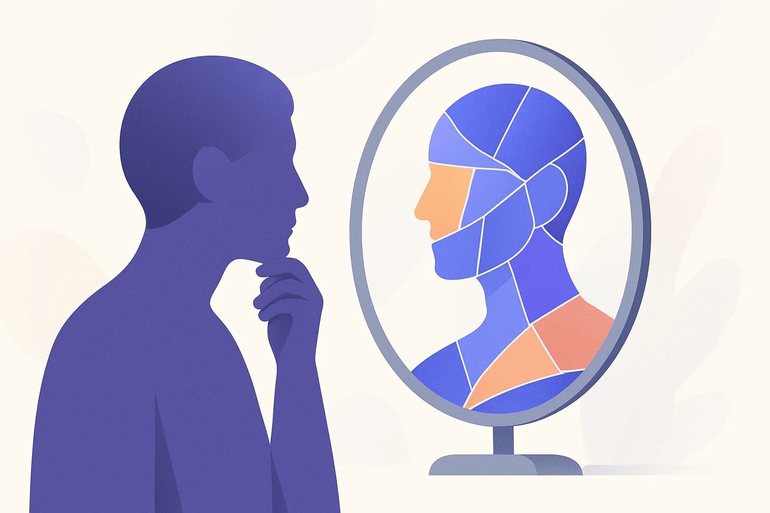 Иллюстрация: Тест на характер