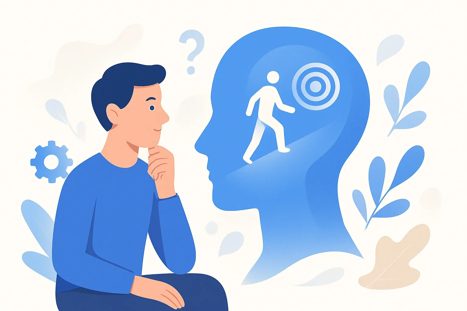 Иллюстрация: Тест «Деятельность человека» — обществознание, 10 класс