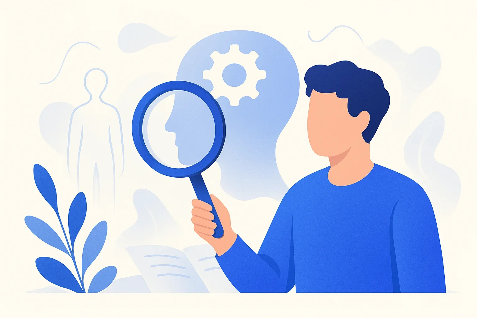 Иллюстрация: Тест «Человек и общество» по обществознанию, 10 класс