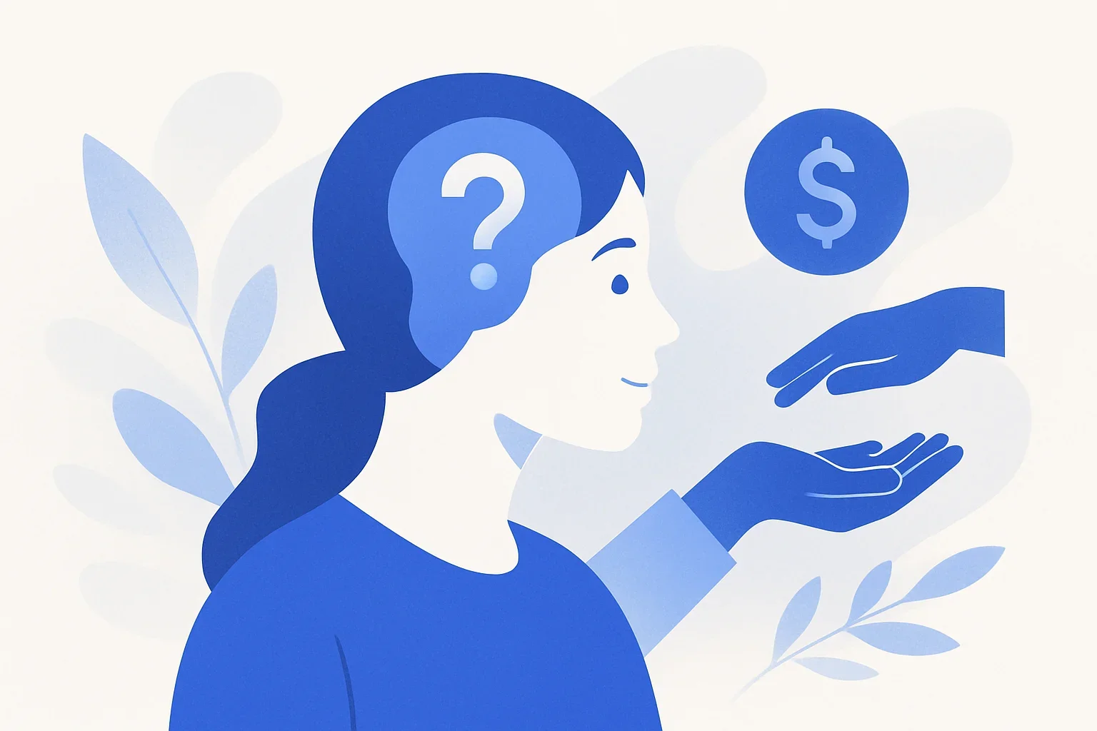 Иллюстрация: Тест «Человек в экономических отношениях»