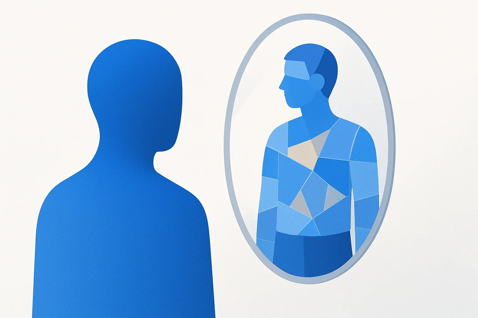 Иллюстрация: Тест «Человек в футляре»: склонность к психологической закрытости