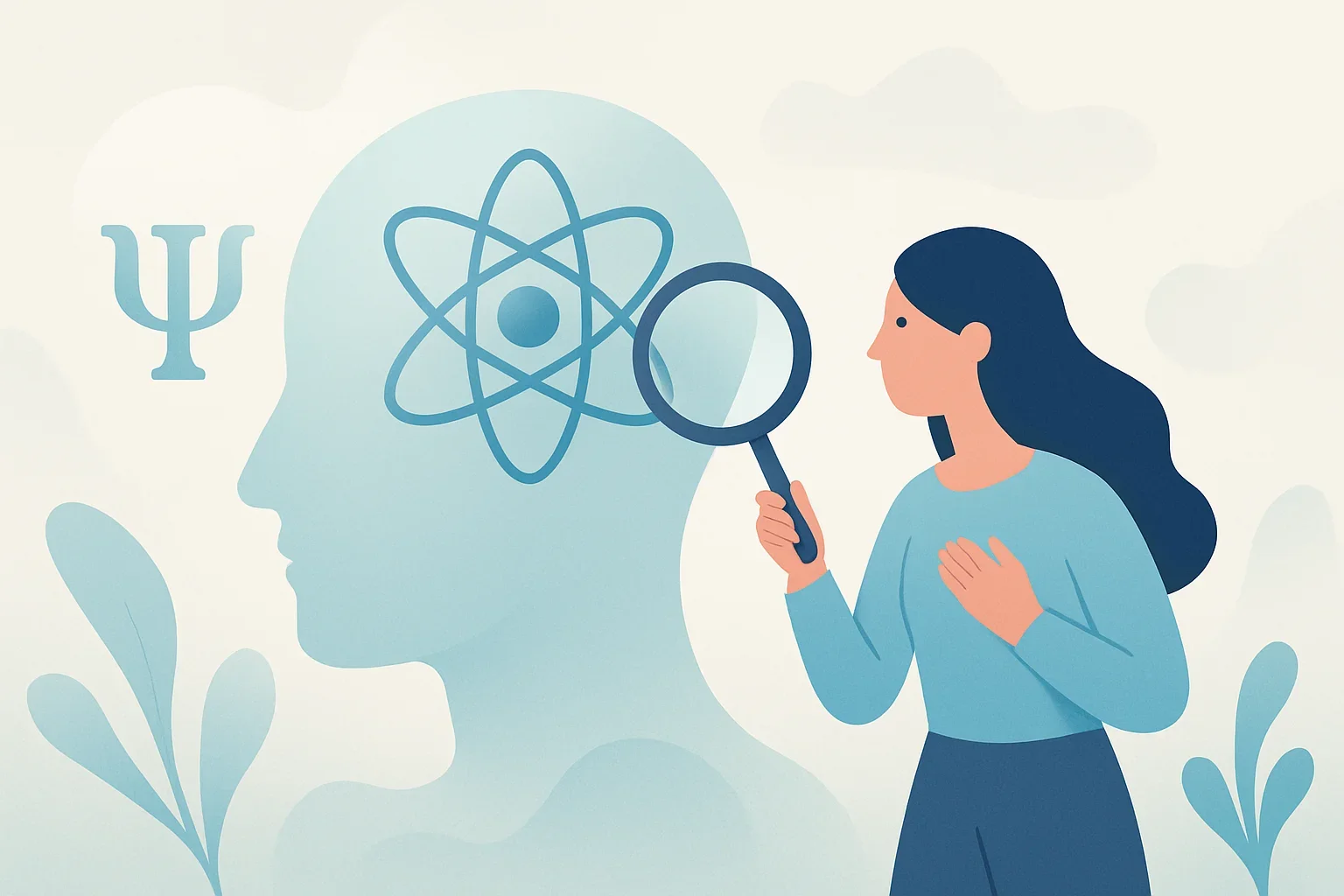 Иллюстрация: Тест на ваш психологический химический элемент