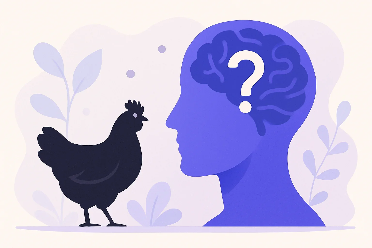 Иллюстрация: Черная курица, или Подземные жители: психологический тест на глубинные личностные черты