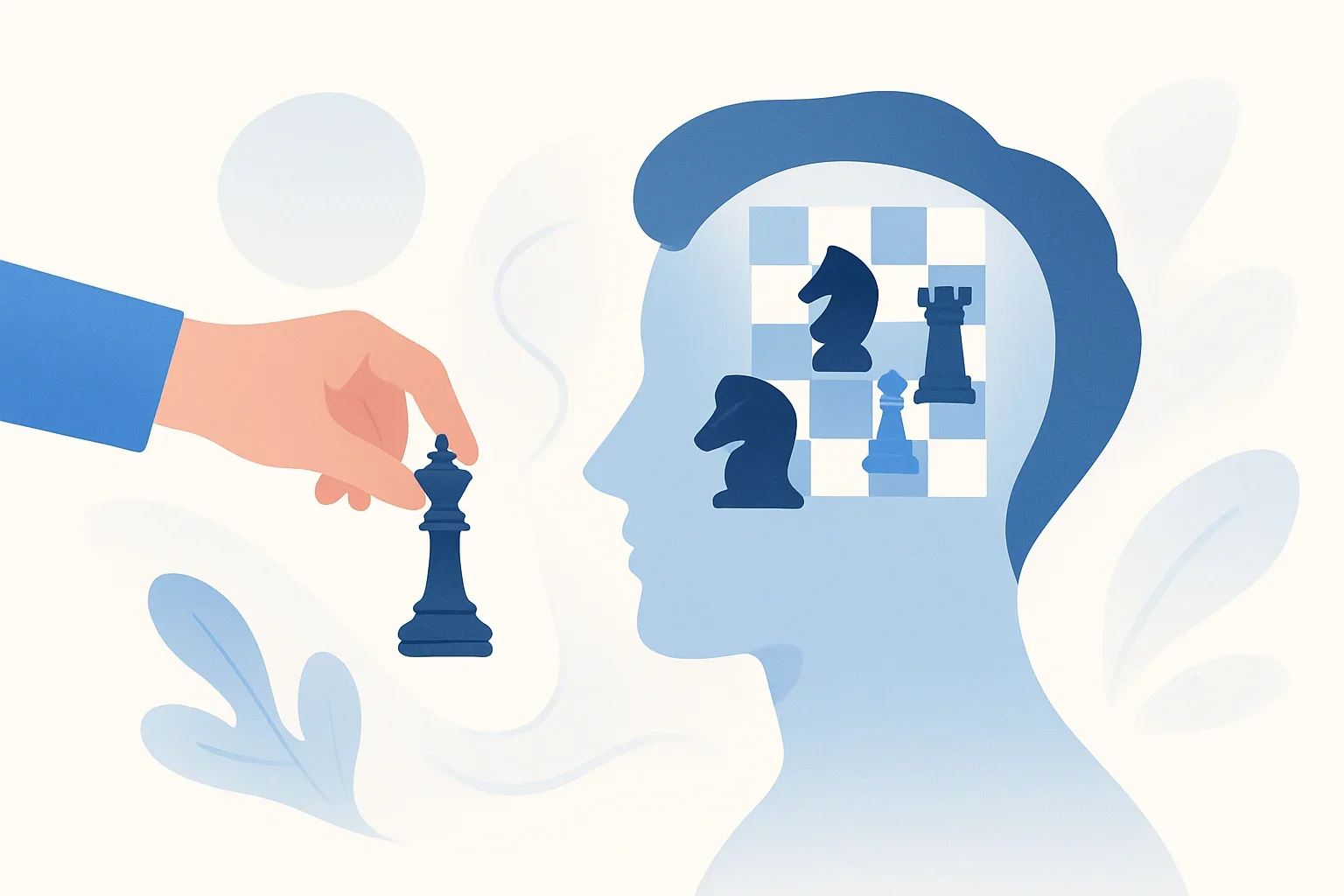 Иллюстрация: Тест «Шахматы: правила, тактика, окончания»