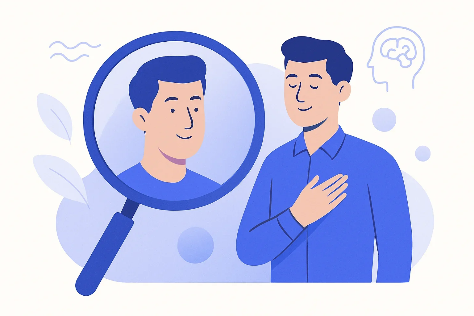 Иллюстрация: Вы – честный человек? Психологический тест