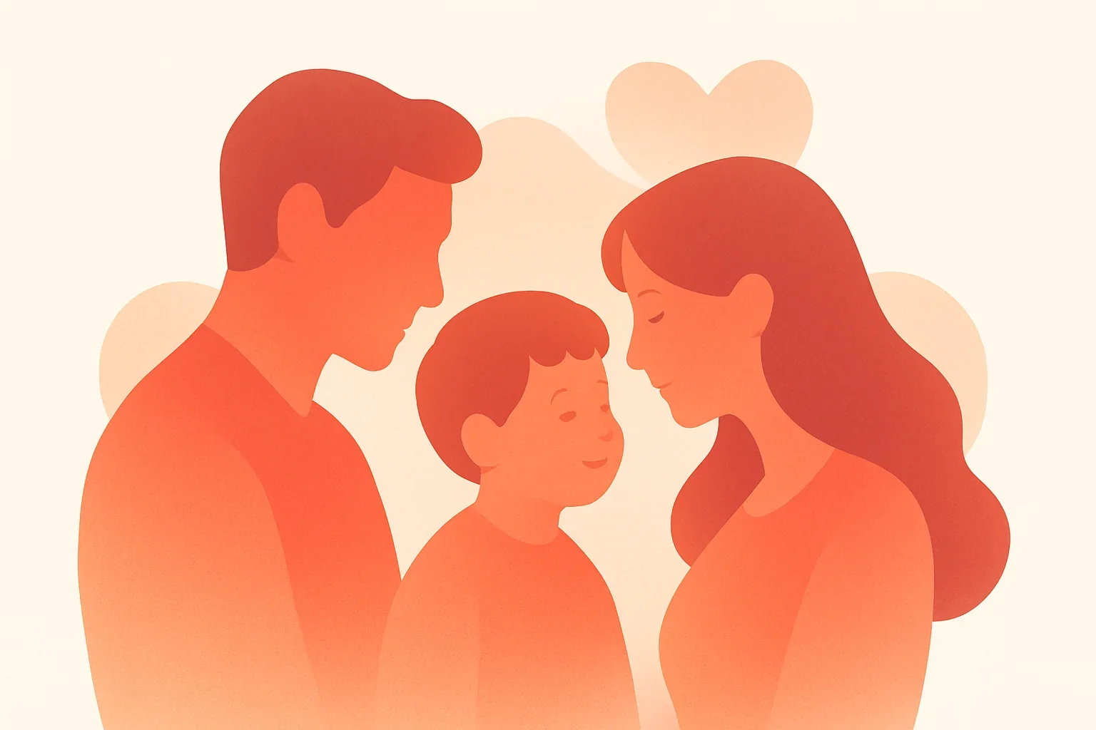 Иллюстрация: Единственный ребенок в семье. Как не воспитать эгоиста?