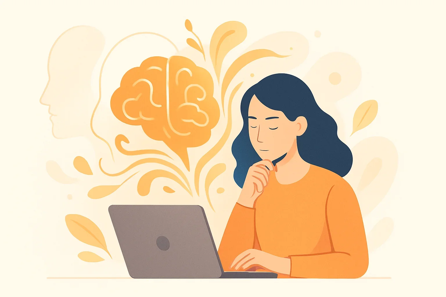 Иллюстрация: Тест по К. Чуковскому: ваш уровень творческого мышления