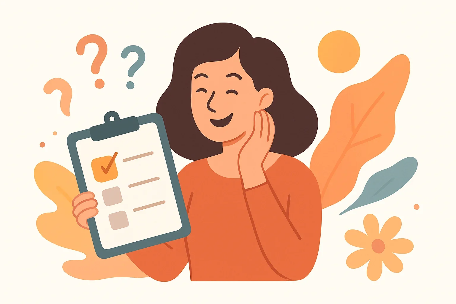 Иллюстрация: У тебя есть чувство юмора? Психологический тест