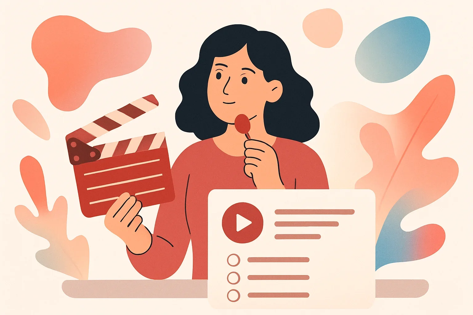 Иллюстрация: Хорошо ли вы разбираетесь в кино? Психологический тест